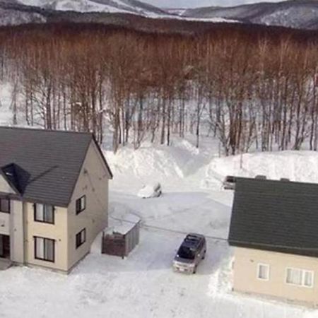 Trailside Apartments Niseko Kutchan Exterior foto