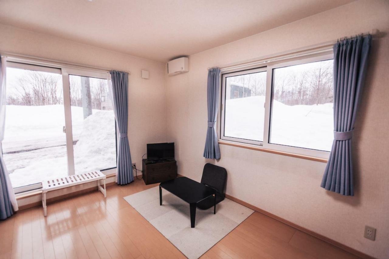 Trailside Apartments Niseko Kutchan Exterior foto